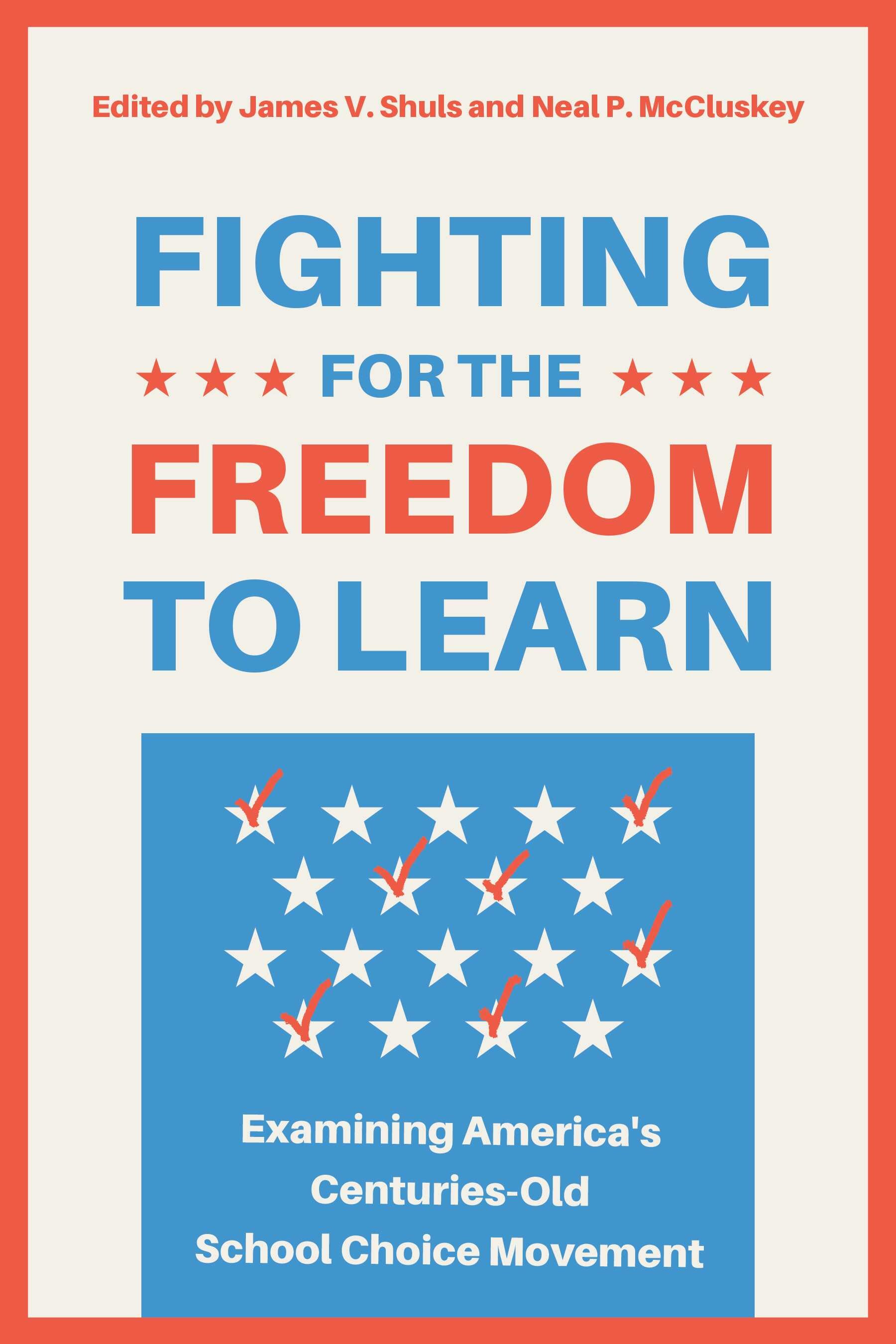 Fighting for the Freedom to Learn | Cato Institute